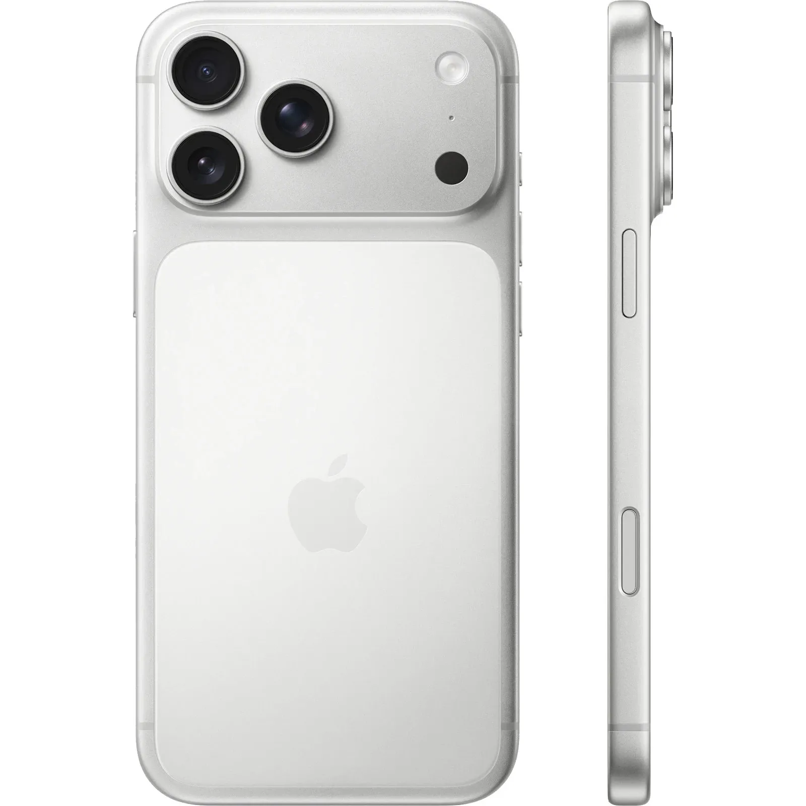 Apple iPhone 17 Pro Max 2TB Silver (MFYY4) Бренд: Apple; Линейка: iPhone 17 Pro Max;