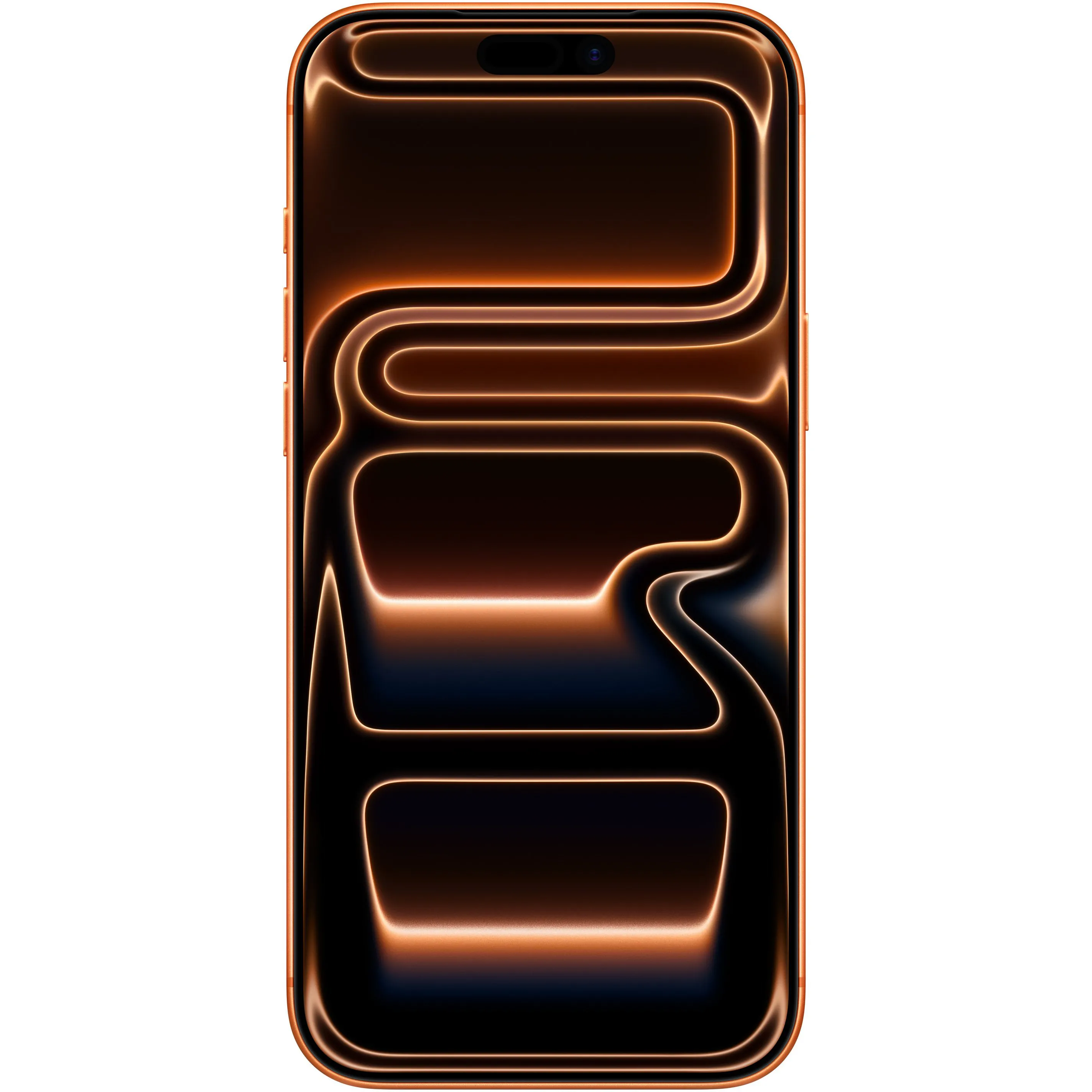 Apple iPhone 17 Pro Max 512GB Dual SIM Cosmic Orange (MG074)
