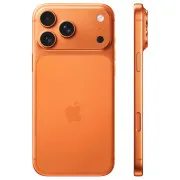 Apple iPhone 17 Pro Max 512GB Dual SIM Cosmic Orange (MG074)