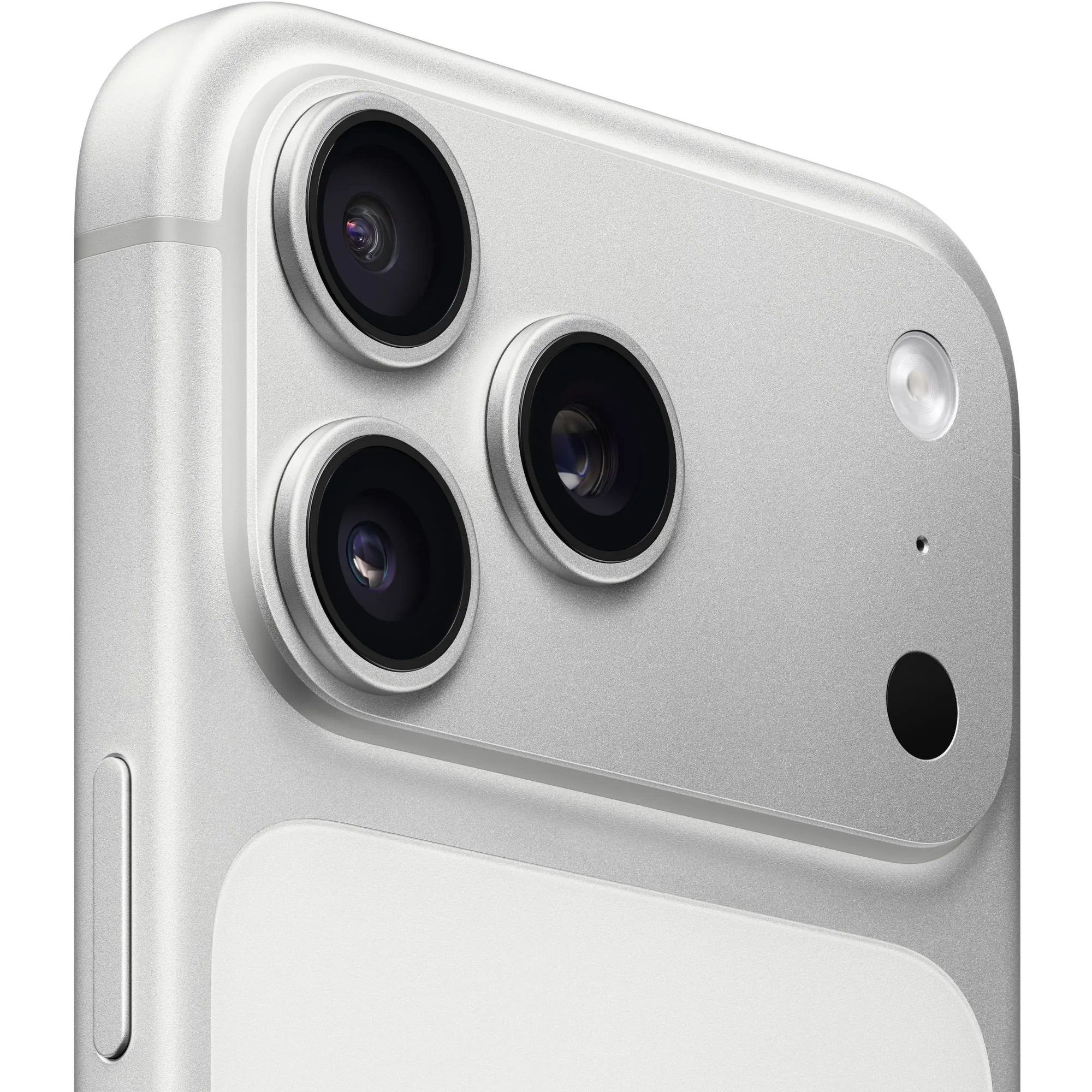 Apple iPhone 17 Pro Max 512GB eSIM Silver (MFXK4) Бренд: Apple; Попередньо