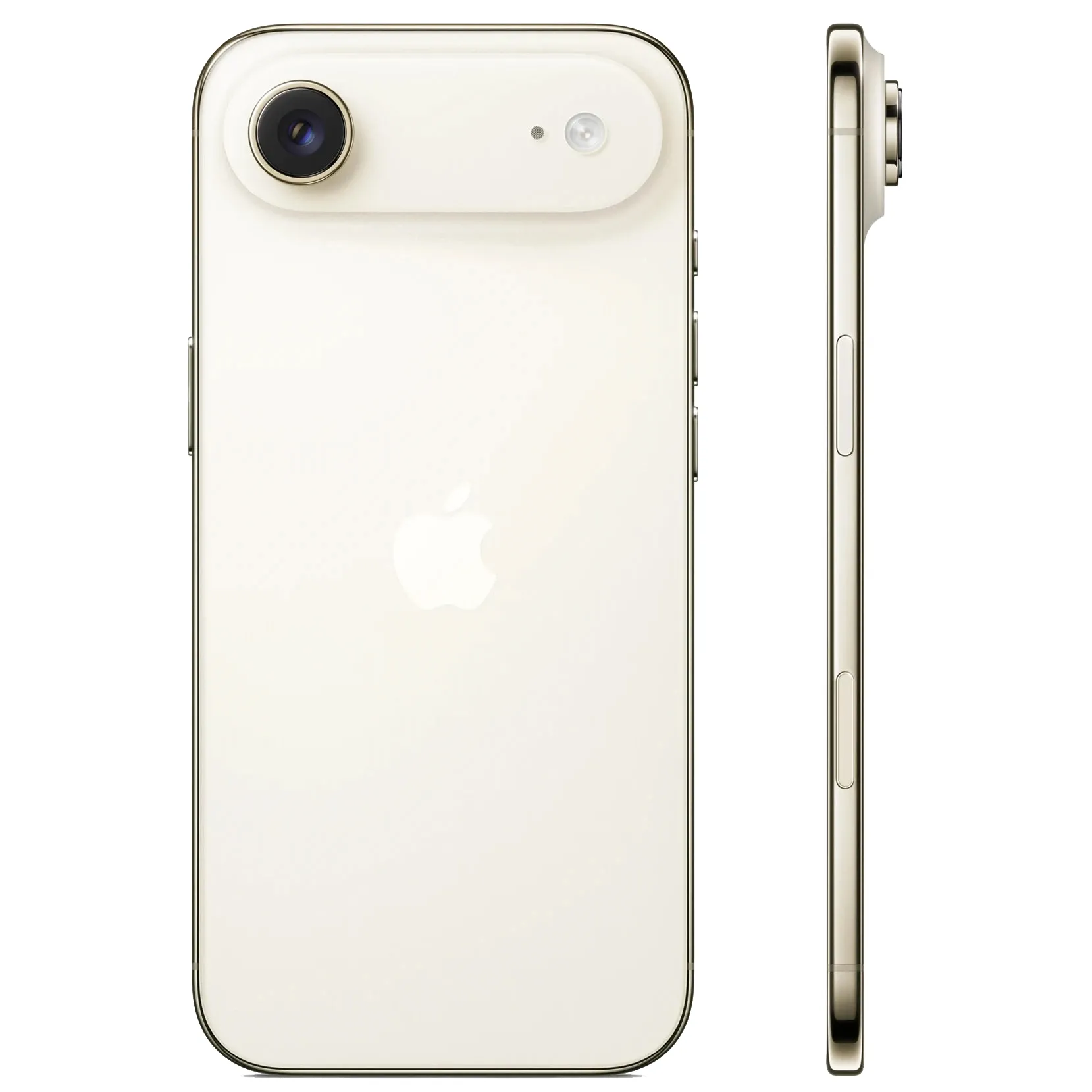 Apple iPhone Air 1TB Light Gold (MG3F4, MG1P4, MG2Y4)