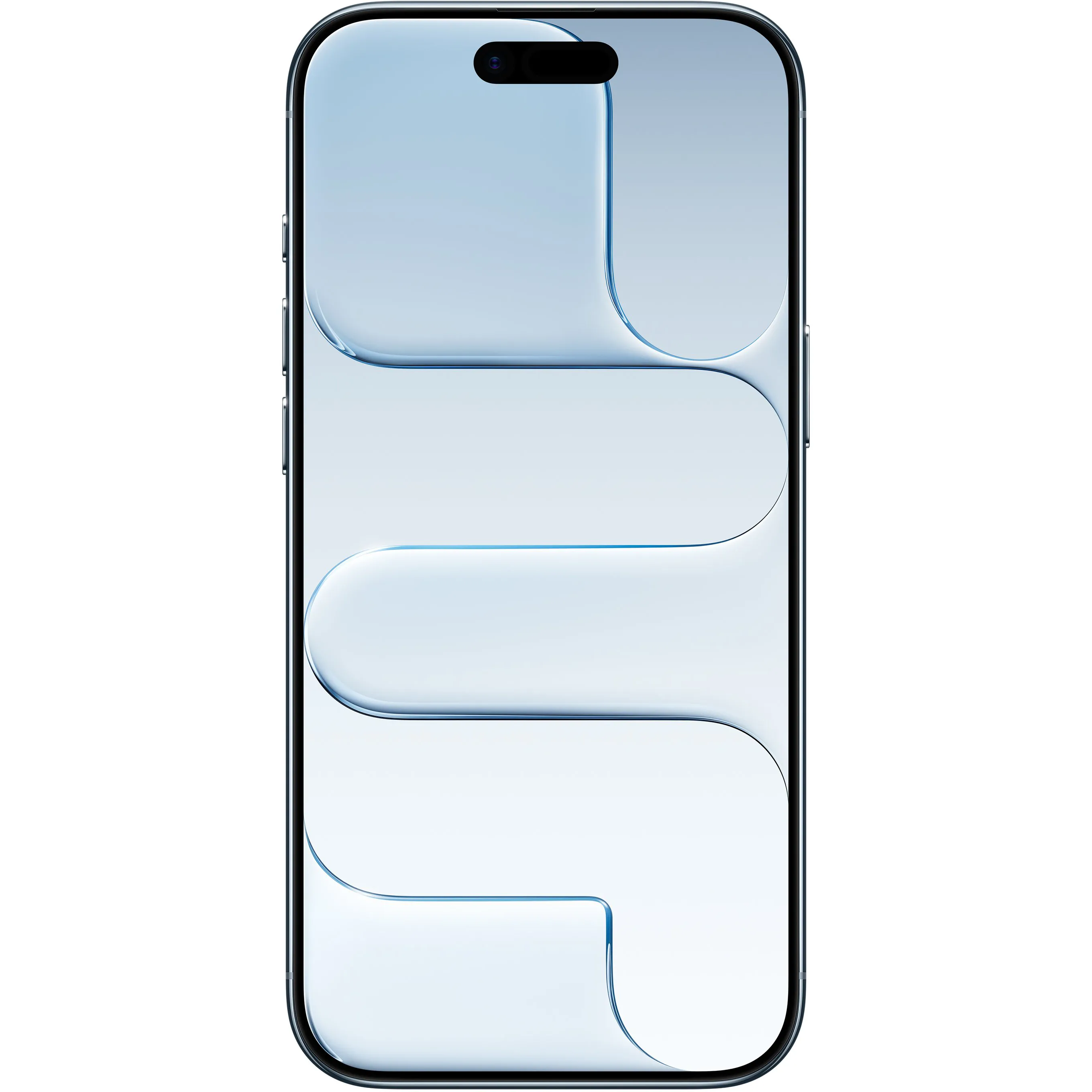 Apple iPhone Air 1TB Sky Blue (MG3G4, MG1Q4, MG304) Бренд: Apple; Лінійка: iPhone Air;