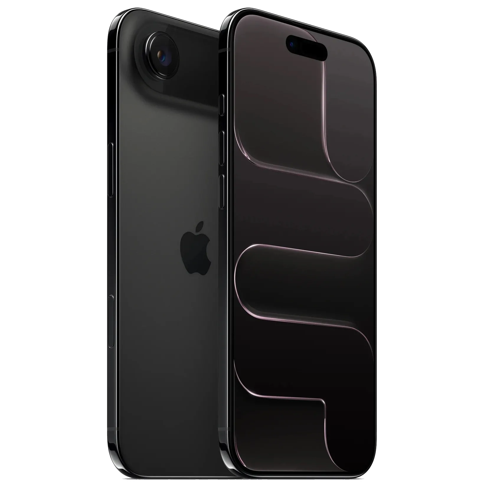 Apple iPhone Air 256GB Space Black (MG314, MG184, MG2L4) Бренд: Apple; Лінійка: iPhone Air;