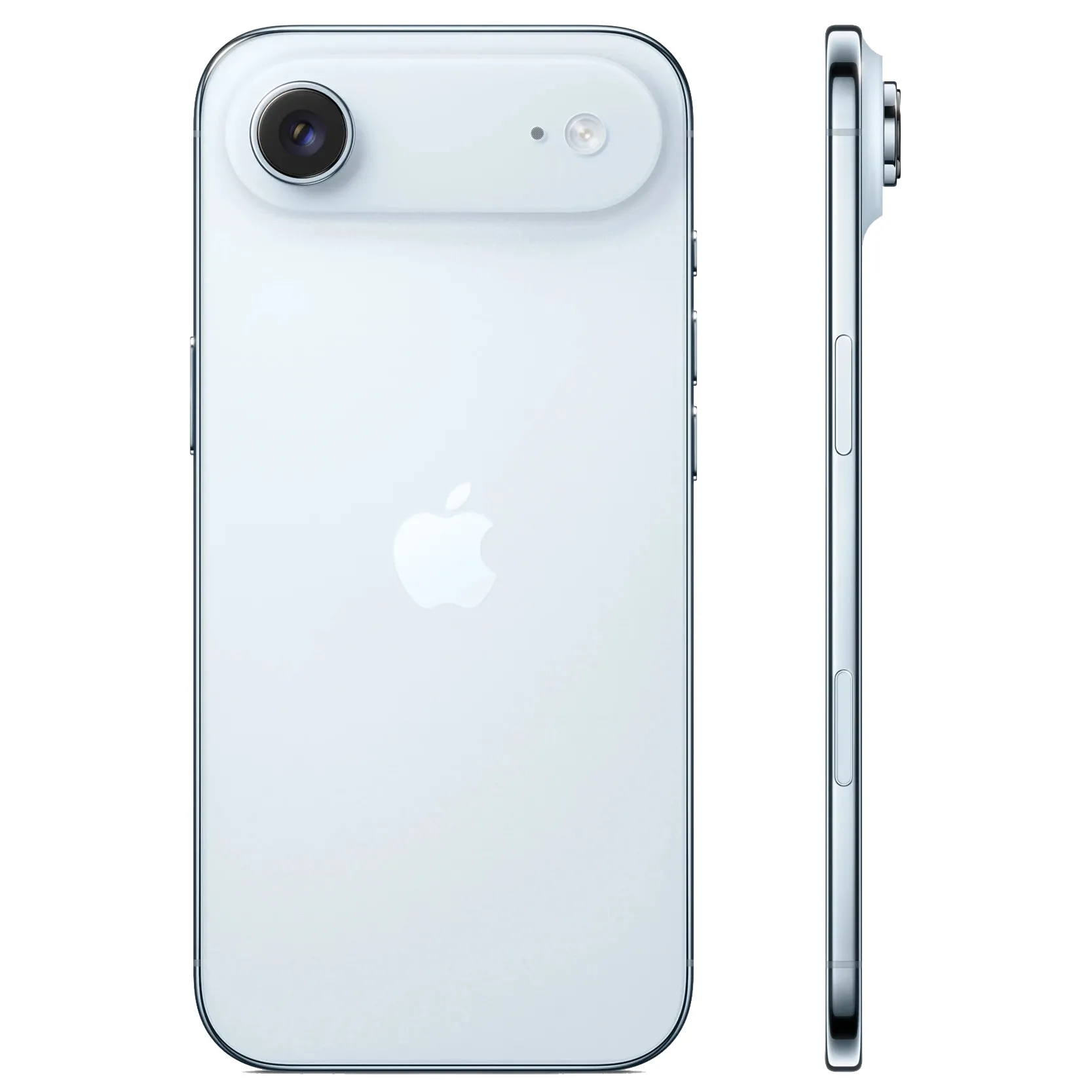 Apple iPhone Air 512GB Sky Blue (MG3C4, MG1J4, MG2V4)