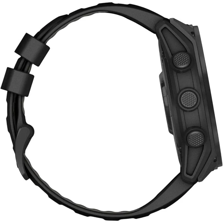 Garmin tactix 8 - 51 mm AMOLED Includes Applied Ballistics Ultralight Solver (010-03406-00/01)