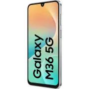 Samsung Galaxy M36 5G 6/128GB Serene Green (SM-M366BLGB)