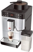Melitta CAFFEO Varianza CSP silver (F57/0-101) (EU)