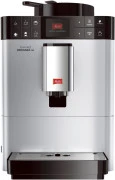 Melitta CAFFEO Varianza CSP silver (F57/0-101) (EU)