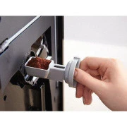 Miele CM 5510 Silence ROPF рожеве золото (EU)