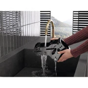 Miele CM 6560 Obsidian Black (29656013RU) (EU)