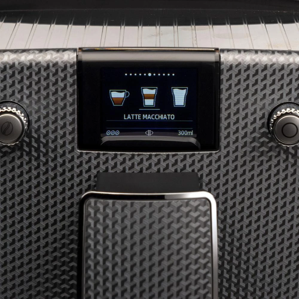 Nivona CafeRomatica 789 (NICR 789) (EU) Бренд: Nivona; Спосіб установки: