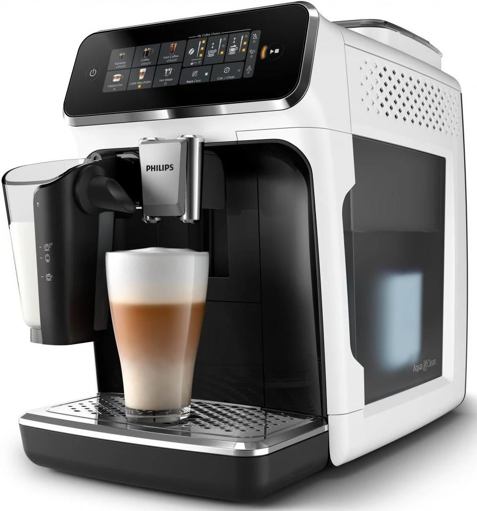 Philips Series 3300 EP3343/50 (EU) Бренд: Philips; Способ установки: