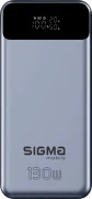 Sigma mobile X-power SI30A7QLX 30000mAh Silver (EU)