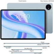 Teclast M50 Plus 6/128GB LTE Blue