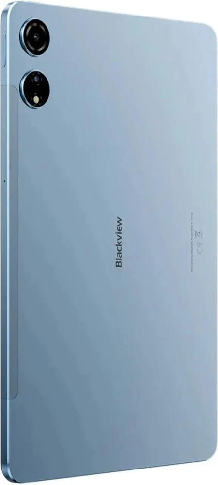 Blackview Mega 3 12/256GB Blue Бренд: Blackview; Лінійка: Mega 3;