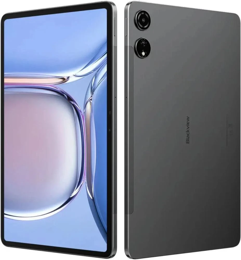 Blackview Mega 3 12/256GB Space Grey Бренд: Blackview; Лінійка: Mega 3;