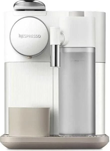 Delonghi Nespresso Gran Lattissima EN 640.W (EU) Бренд: Delonghi; Спосіб установки: