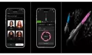 Dyson Airwrap i.d. HS08 Multi-Styler and Dryer Straight to Wavy Ceramic Pink/Rose Gold (601848-01)