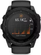 Garmin tactix 8 - 51 mm Solar Elite Includes Applied Ballistics Elite Solver (010-03407-10/11)