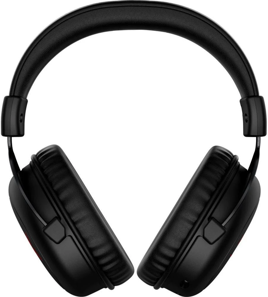 HyperX Cloud II Core Wireless Black (6Y2G8AA) (EU) Бренд: HyperX; Спосіб підключення: