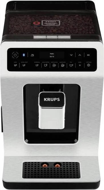 Krups EA892D Evidence (EU) Бренд: Krups; Способ установки: