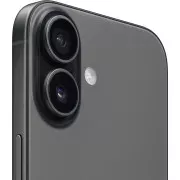Apple iPhone 17 256GB eSIM Black (MG464)