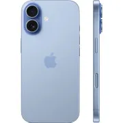 Apple iPhone 17 256GB eSIM Mist Blue (MG484)