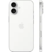 Apple iPhone 17 256GB eSIM White (MG474)