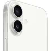 Apple iPhone 17 256GB eSIM White (MG474)
