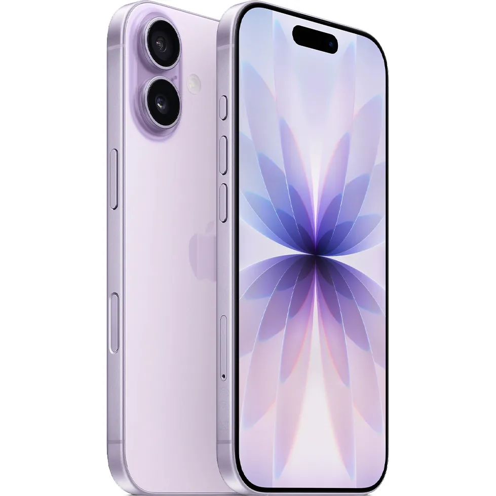 Apple iPhone 17 256GB Lavender (MG6M4) Бренд: Apple; Лінійка: iPhone 17;