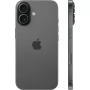 Apple iPhone 17 512GB eSIM Black (MG4E4)