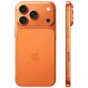 Apple iPhone 17 Pro 256GB eSIM Cosmic Orange (MG7L4)