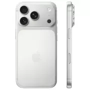Apple iPhone 17 Pro 512GB eSIM Silver (MG7N4)