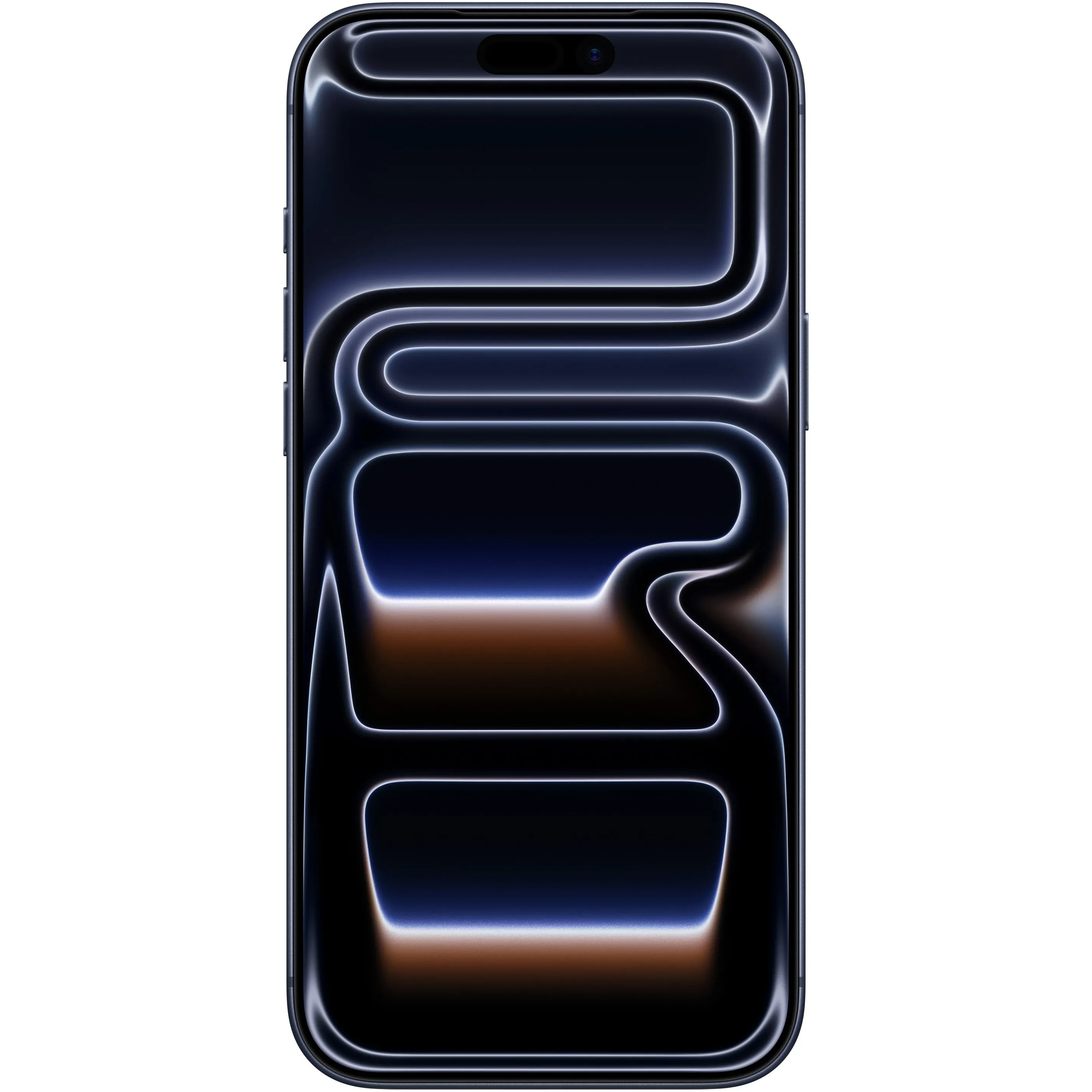 Apple iPhone 17 Pro Max 1TB Dual SIM Deep Blue (MG0E4) Бренд: Apple; Попередньо