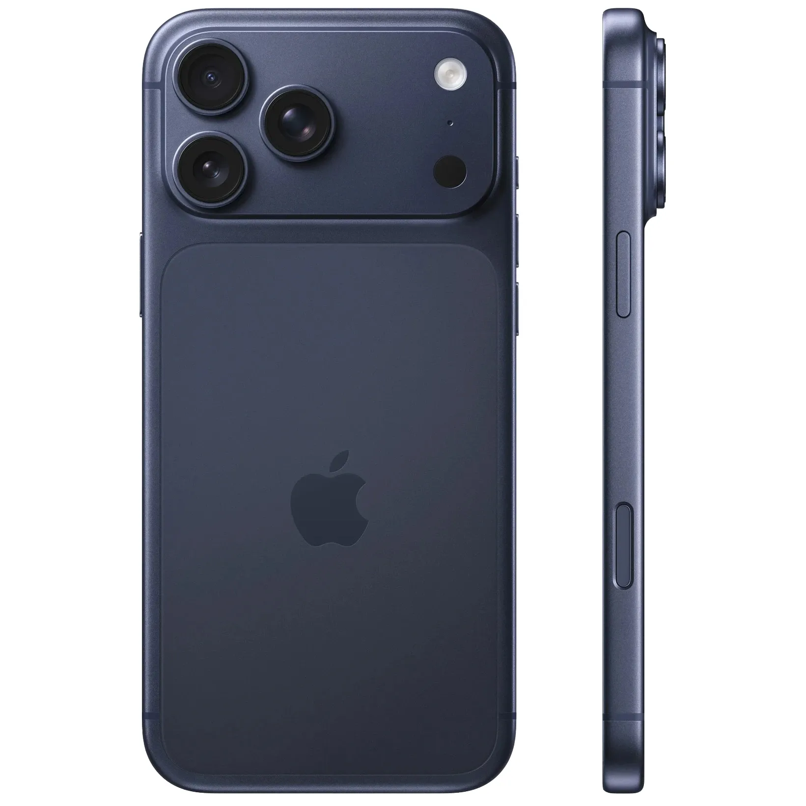 Apple iPhone 17 Pro Max 1TB Dual SIM Deep Blue (MG0E4)