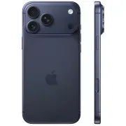Apple iPhone 17 Pro Max 1TB eSIM Deep Blue (MFXQ4)