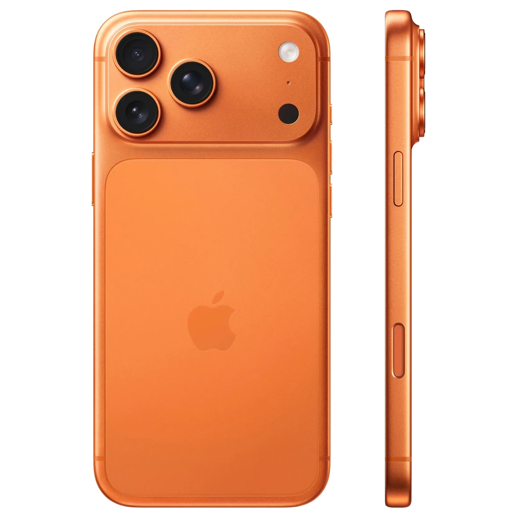 Apple iPhone 17 Pro Max 256GB Cosmic Orange (MFYN4) Бренд: Apple; Линейка: iPhone 17 Pro Max;