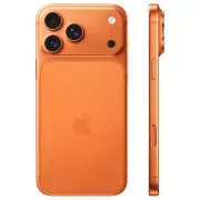 Apple iPhone 17 Pro Max 256GB eSIM Cosmic Orange (MFXH4)