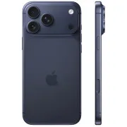Apple iPhone 17 Pro Max 256GB eSIM Deep Blue (MFXJ4)
