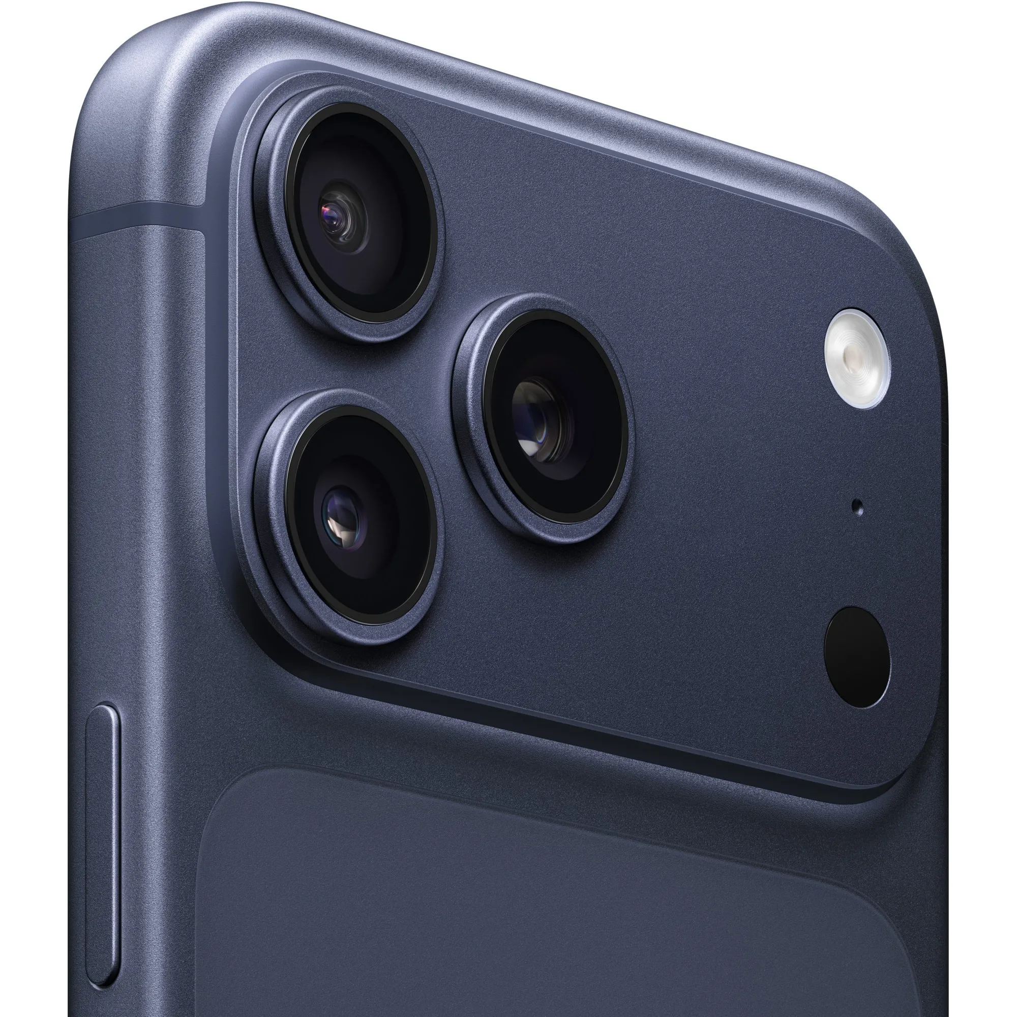 Apple iPhone 17 Pro Max 2TB Dual SIM Deep Blue (MG0Q4)