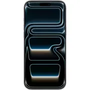 Apple iPhone 17 Pro Max 512GB Silver (MFYQ4)