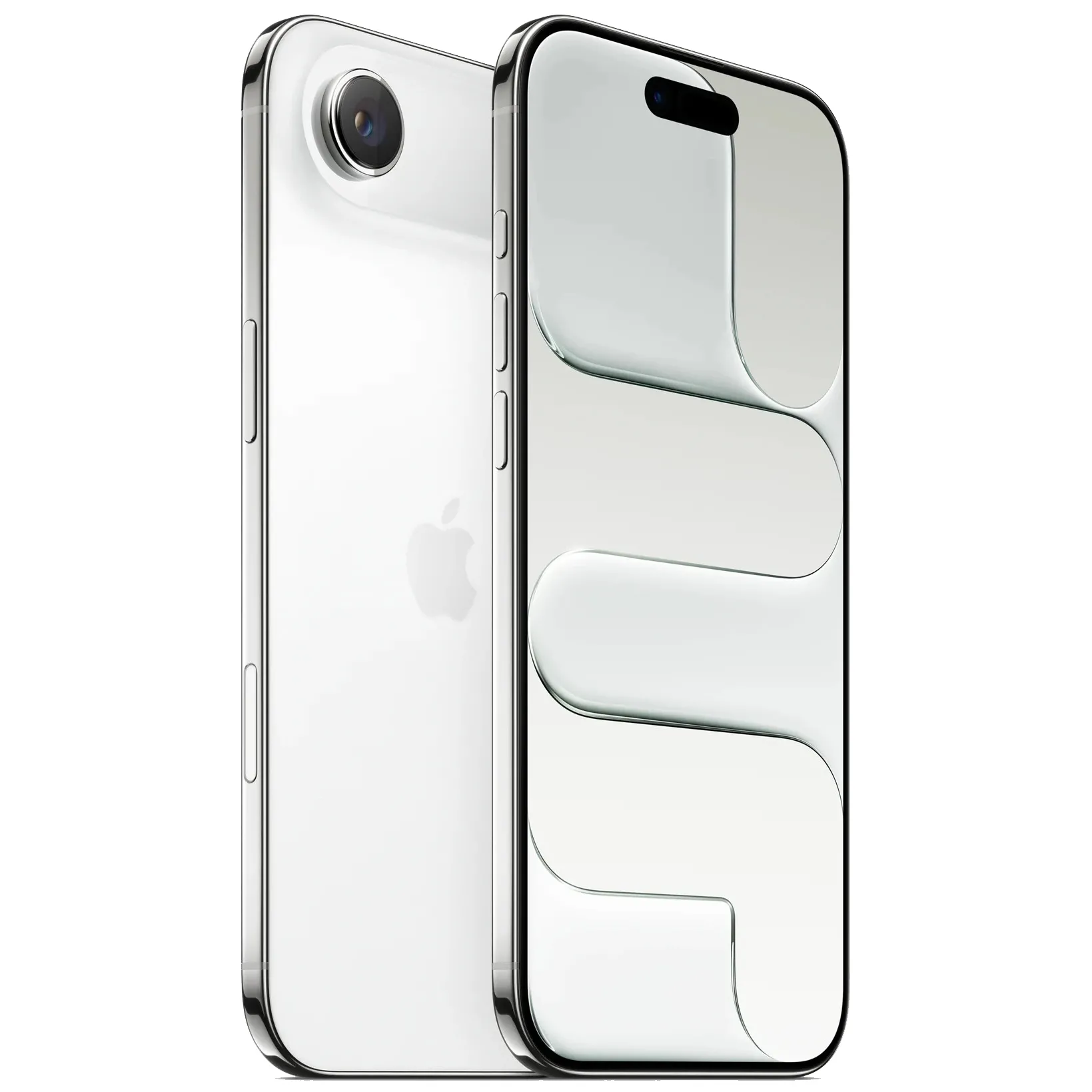 Apple iPhone Air 1TB Cloud White (MG3E4, MG1N4, MG2X4) Бренд: Apple; Линейка: iPhone Air;