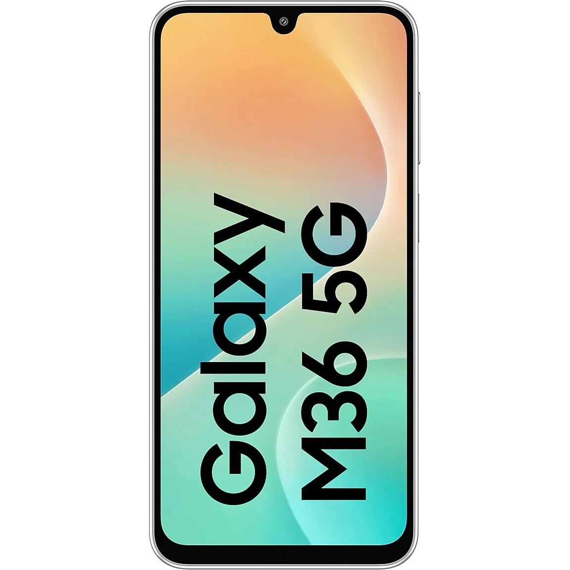 Samsung Galaxy M36 5G 6/128GB Serene Green (SM-M366BLGB) Дисплей: 6.7 / Super Amoled (2340x1080