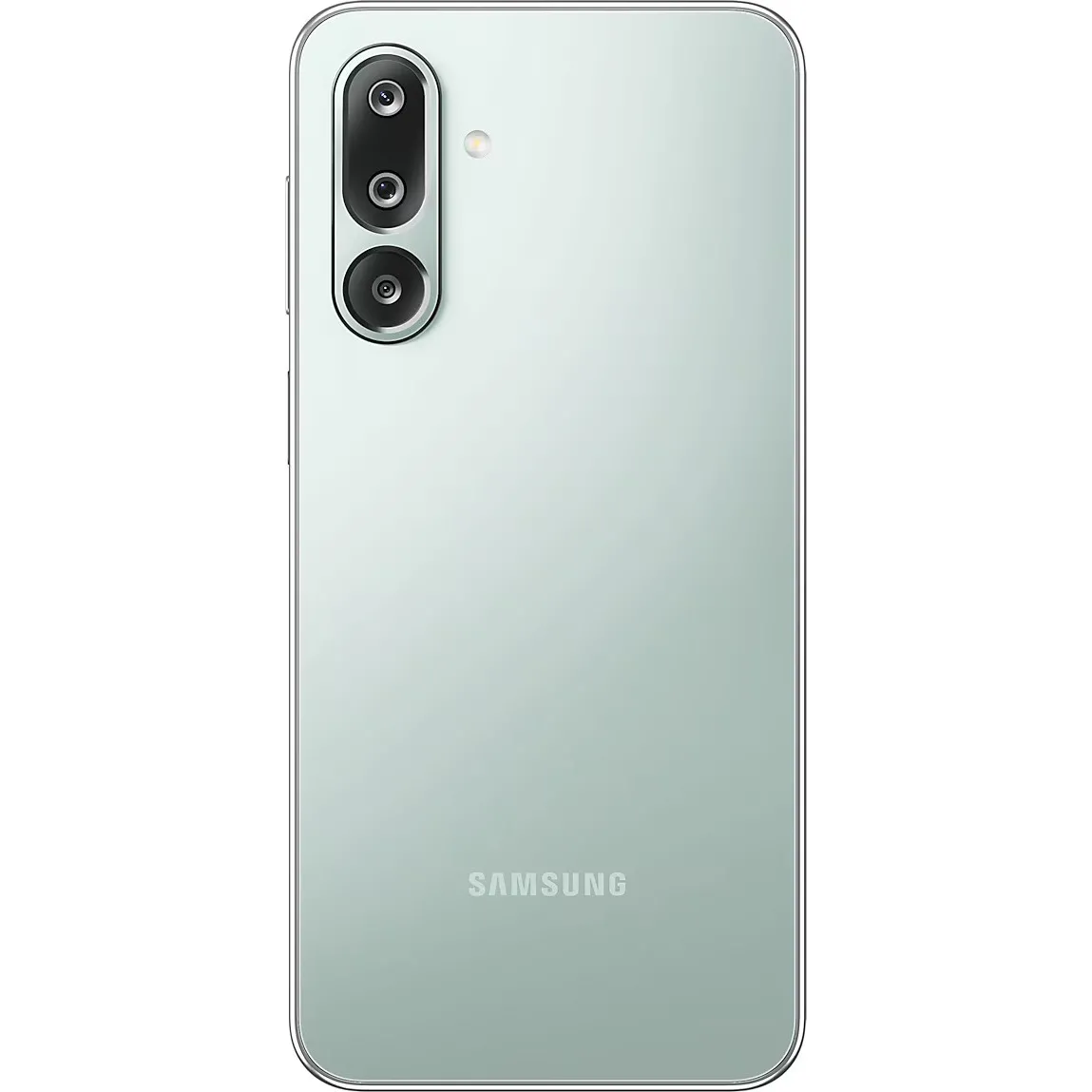 Samsung Galaxy M36 5G 6/128GB Serene Green (SM-M366BLGB) Дисплей: 6.7 / Super Amoled (2340x1080 точек)