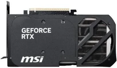 MSI GeForce RTX 5070 12G SHADOW 2X OC (EU)