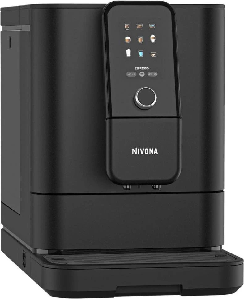 Nivona RomaticaPlus NIVO 8101 (EU)