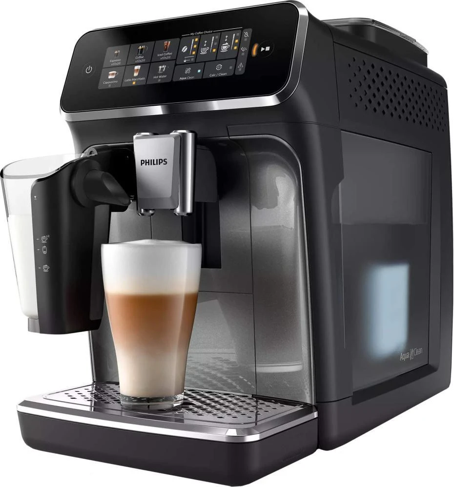 Philips Series 3300 LatteGo EP3349/70 (EU) Бренд: Philips; Способ установки: