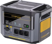 Зарядна станція Vtoman FlashSpeed 1500 (EU)