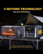 Зарядна станція Vtoman FlashSpeed 1500 (EU)