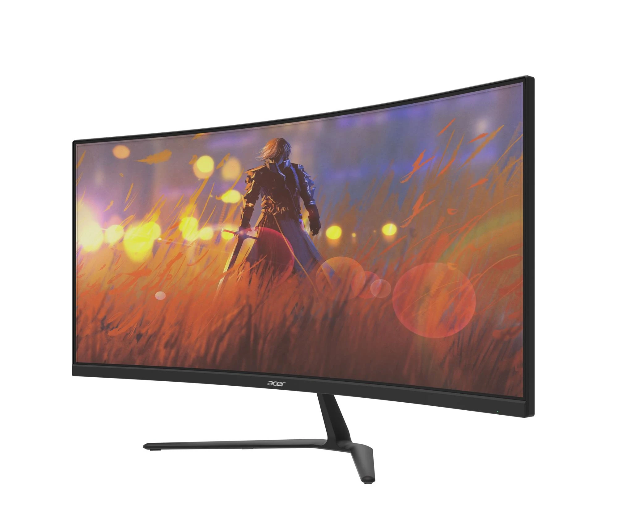 Acer Nitro ED340CURX0bmiipx (UM.CE0EE.009) EU Призначення продукту: Для